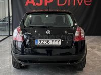 Usado Fiat Stilo Racing 105 CV (77 kW) 2006 Negro Berlina