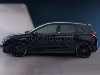Usado Hyundai i30 N Performance 275 CV (202 kW) 2020 Negro Berlina