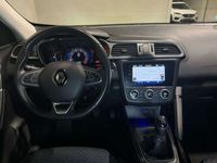 usado Renault Kadjar 1.3 TCe GPF Limited 103kW