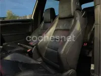 Usado VW Golf VI GTI 210 CV (154 kW) 2009 Blanco Utilitario