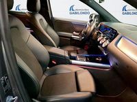 Usado Mercedes GLA250 218 CV (160 kW) 2020 Gris / plata SUV