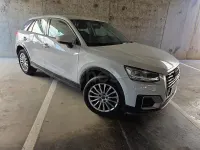 Usado Audi Q2 Sport 116 CV (85 kW) 2019 Blanco SUV