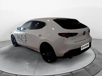 Nuevo Mazda 3 Homura-Line 186 CV (136 kW) 2025 Blanco Berlina
