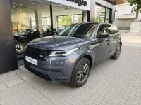 Usado Land Rover Range Rover Velar S 204 CV (150 kW) 2023 Azul SUV