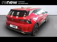 Nuevo Renault Scenic E-Tech Techno 160 kW (218 CV) 2025 Rojo SUV