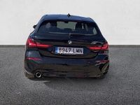 Usado BMW 118 136 CV (100 kW) 2021 Utilitario