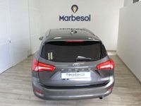 usado Ford Focus 1.0 Ecoboost Auto-S&S Titanium 125