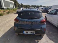 Usado Dacia Spring Extreme 47 kW (65 CV) 2023 Eléctrico Utilitario