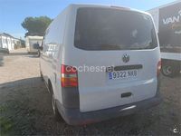 Usado VW Transporter 104 CV (76 kW) 2007 Blanco Van