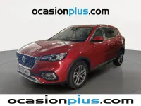Usado MG EHS Luxury 258 CV (189 kW) 2023 Blanco SUV