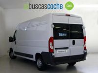 usado Fiat Ducato DUCATOL3H2 de segunda mano desde 20990€ ✅