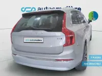 Usado Volvo XC90 Plus 235 CV (172 kW) 2023 Gris SUV