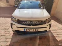 Usado Opel Grandland X GS Line 130 CV (95 kW) 2022 Blanco SUV
