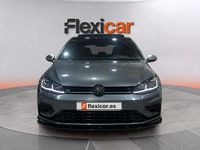 Brugt VW Golf VII R 310 HK (228 kW) 2017 Grå Sedan