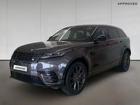 Nuevo Land Rover Range Rover Velar SE Dynamic 404 CV (297 kW) 2025 Gris SUV