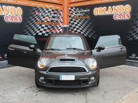 usado Mini Cooper S Cabriolet 