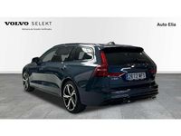 Usado Volvo V60 Plus 197 CV (144 kW) 2023 Azul Familiar