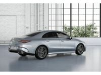 Nuevo Mercedes CLA200 163 CV (119 kW) 2026 Gris Berlina