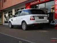 Usado Land Rover Range Rover HSE 256 CV (188 kW) 2011 Blanco SUV