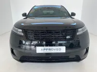 Usado Land Rover Range Rover Velar S 404 CV (297 kW) 2025 Negro SUV