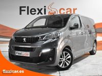 usado Peugeot Traveller Active BlueHDi 145 S&S 6V MAN Standard