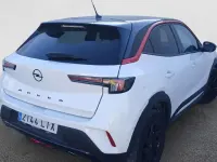 Usado Opel Mokka GS Line 110 CV (80 kW) 2021 SUV