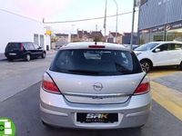 Usado Opel Astra Enjoy 90 CV (66 kW) 2006