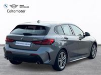 Usado BMW 118 Comfort Edition 150 CV (110 kW) 2024 Skyscraper grau metalizado Utilitario