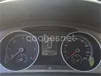 Brugt VW Golf VII Advance 116 HK (85 kW) 2016 Hvid Sedan