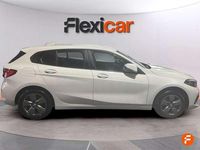 Usado BMW 116 116 CV (85 kW) 2020 Blanco Utilitario