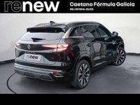 Usado Renault Austral Techno 200 CV (147 kW) 2025 Negro SUV