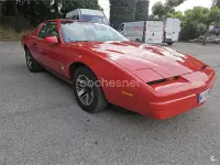 Usado Pontiac Firebird 148 CV (108 kW) 1995 Rojo Coupe
