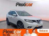 Usado Nissan X-Trail 360º 131 CV (96 kW) 2014 Blanco SUV