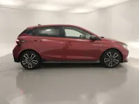 Usado Hyundai i20 N Line 84 CV (61 kW) 2022 Utilitario