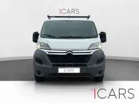 Usado Citroën Jumper 131 CV (96 kW) 2016 Blanco Monovolumen