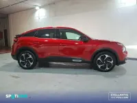 Usado Citroën C4 PureTech 131 CV (96 kW) 2023 Blanco SUV