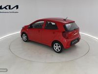 usado Kia Picanto 1.0 DPI Concept