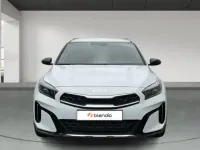 Novo Kia XCeed Style 115 HP (84 kW) 2026 Branco SUV