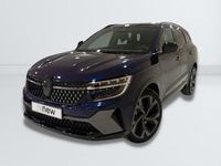 Usado Renault Espace Techno Esprit Alpine 199 CV (146 kW) 2023 Azul noche Monovolumen