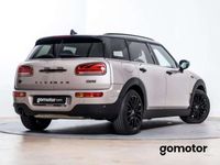 usado Mini Cooper Clubman CLUBMAN