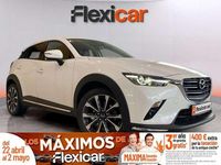 Occasion Mazda CX-3 121 ch (88 kW) 2022 Blanc SUV