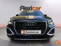 Usado Audi Q2 Advanced 150 CV (110 kW) 2023 Negro SUV