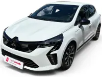Usado Mitsubishi Colt 91 CV (66 kW) 2023 Blanco Utilitario