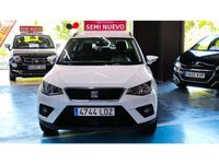 usado Seat Arona 1.0 TSI Ecomotive S&S Style 70 kW (95 CV)