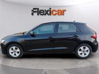 Usado Audi A1 Sportback Advanced Plus 110 CV (80 kW) 2023 Negro Utilitario