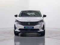 Usado Peugeot 5008 Allure 131 CV (96 kW) 2022 Blanco SUV