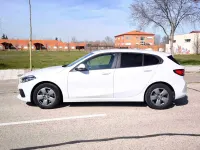 Occasion BMW 118 Comfort Edition 136 PK (100 kW) 2021 Wit Hatchback