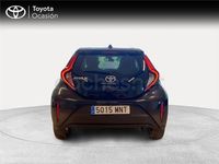 Usado Toyota Aygo X Play 72 CV (52 kW) 2024 Negro SUV