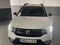 usado Dacia Sandero 1.5 Blue dCi Stepway Essential 70kW