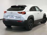 Käytetty Mazda MX30 Makoto 170 HP (125 kW) 2024 Valkoinen Katumaasturi